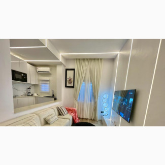 1bedroom Apartment With Pool And PS5 Lekki Phase 1