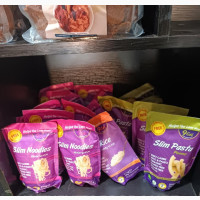 Keto Slim Noodles and Pasta - Perfect for Keto Diet
