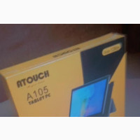 Atouch A105 Max 128 GB Black for sale