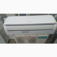 Very Clean U.K Used 1.5hp Air Conditioner(AC)