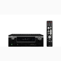 Denon Avr-1910 7.1 Channels