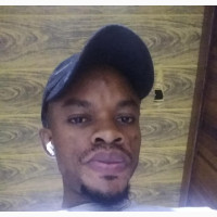 An Easy Going Young Man FULL of Life and Determinations