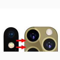 IPhone Convert Camera Clip-on Lens