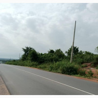 7000 Acres for Sale Beside Adron Estate With Registered Surv