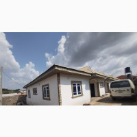 Furnished 2bdrm Block of Flats in Balogun Estate, Ologuneru for rent