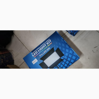 Pro Led 800 Light - Brand New