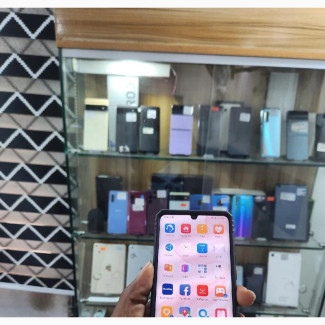 Huawei P30 Pro 128 GB White