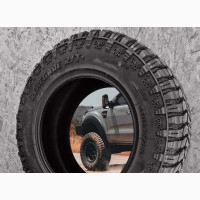 35*12.50R20 Lt Radar Tires
