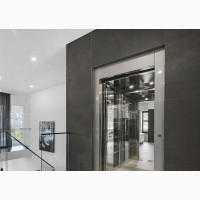 Residential Elevators – Home