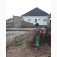 514sqm Land for Sale at Icast School Elebu