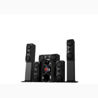 Polystar Pv-3335-5.1 Home Theatre Bluetooth and DVD Player
