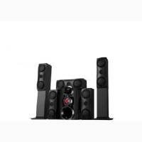 Polystar Pv-3335-5.1 Home Theatre Bluetooth and DVD Player