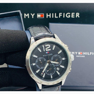 Tommy Hilfiger Chronograph Watch