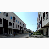 3bdrm Apartment in Gated Estate, Sangotedo for sale