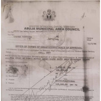 Hectares of Land and Small Land for Sale