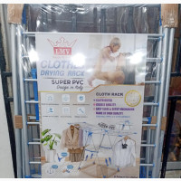 Quality Clothe Dryer and Hanger