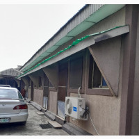 Mini Flat in Oworonshoki / Gbagada for rent