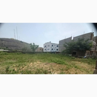 700sqm Residential Land, Tarred Road, Buildable Livable