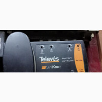 32db Televes Amplifier Booster