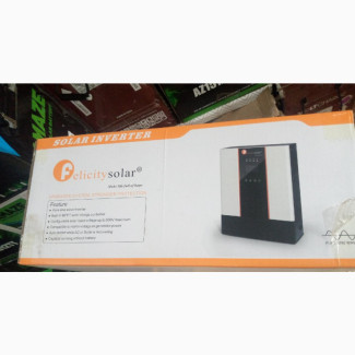 Felicity Inverter 3kva IVEM