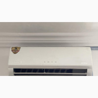 1hp Scanfrost Inverter AC - Gently Used