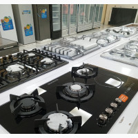 Original Polystar INVERTER Inbuilt Gas Electric Cooker 90