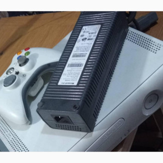 Xbox 360 Console - Get the ultimate gaming experience