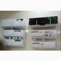 Hisense Air Conditioners - 1hp, 1.5hp, 2hp