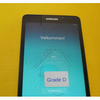 Samsung Galaxy Tab a 7.0 8 GB Black
