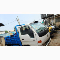 Toyota Dyna 100 2.4litre Engine 3Y Petrol