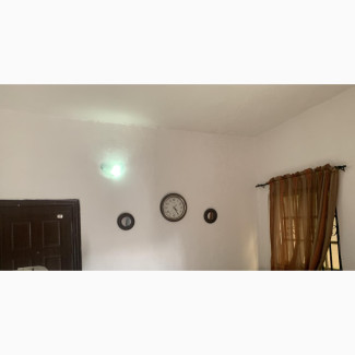 Affordable Mini Flat in Chevron for Rent