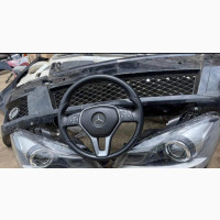 Mercedes Benz GLK-Class Bumpers Parts Available