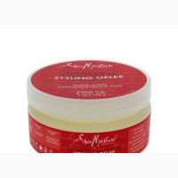 Shea Moisture Red Palm Oil Cocoa Butter Styling Gelee 198G