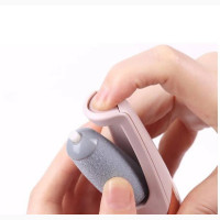 File Callus Remover for Beauty Health Dead Skin Removal