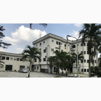 70 Rooms Hotel and Suites With Swimming Pool for Sale
