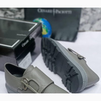 Original Cesare Paciotti Shoes