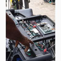 Treadmill Repair