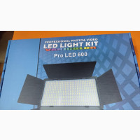 Led Light Kit Pro Led 600