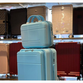Double Set Lúxury Travel Luggage