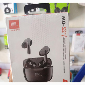 JBL Mg-S22 TWS Earbuds