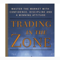 Trading in the Zone - Brand New Books for Traders