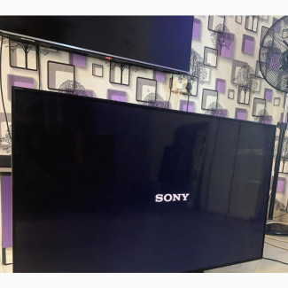 Sony Andriod Smart 50inches Tv