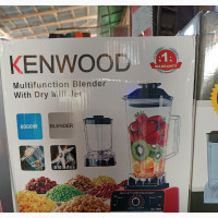Kenwood Industrial Blender (100% Copper)