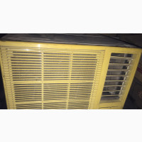 West Point 1 Hp Window Ac