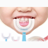 Kids U Shape Tooth Brush