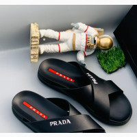 Luxury Prada Slippers for Men