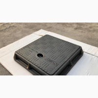 FRP Chamber and Manhole Cove, Maintenance Hole Cover