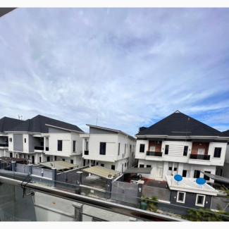 1bdrm Shared Apartment in Orchid, Lekki for rent