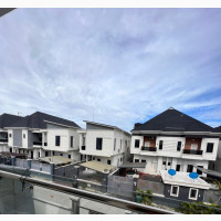 1bdrm Shared Apartment in Orchid, Lekki for rent