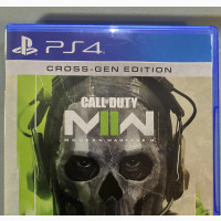 Call of Duty Modern Warfare 2 - Sony PlayStation 4 - Used